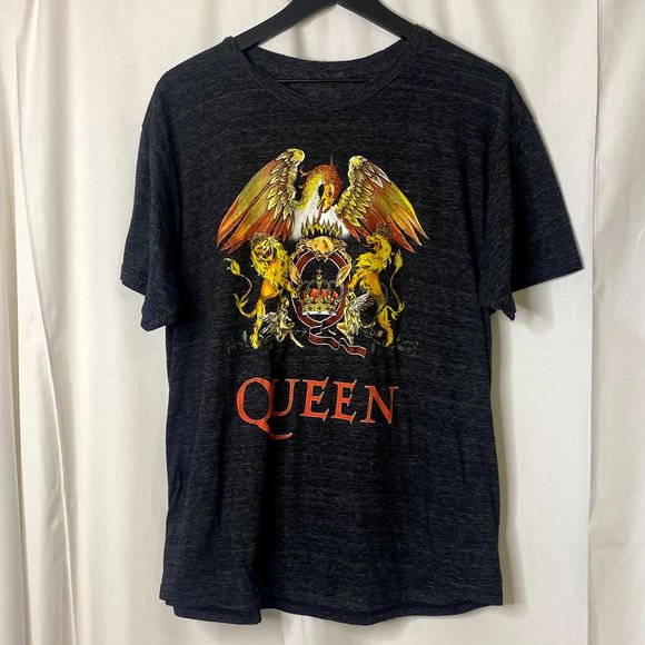 Hot Topic Other - Queen Band T-Shirt